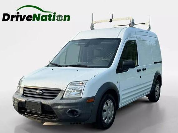 FORD TRANSIT CONNECT 2013 NM0LS7ANXDT164982 image